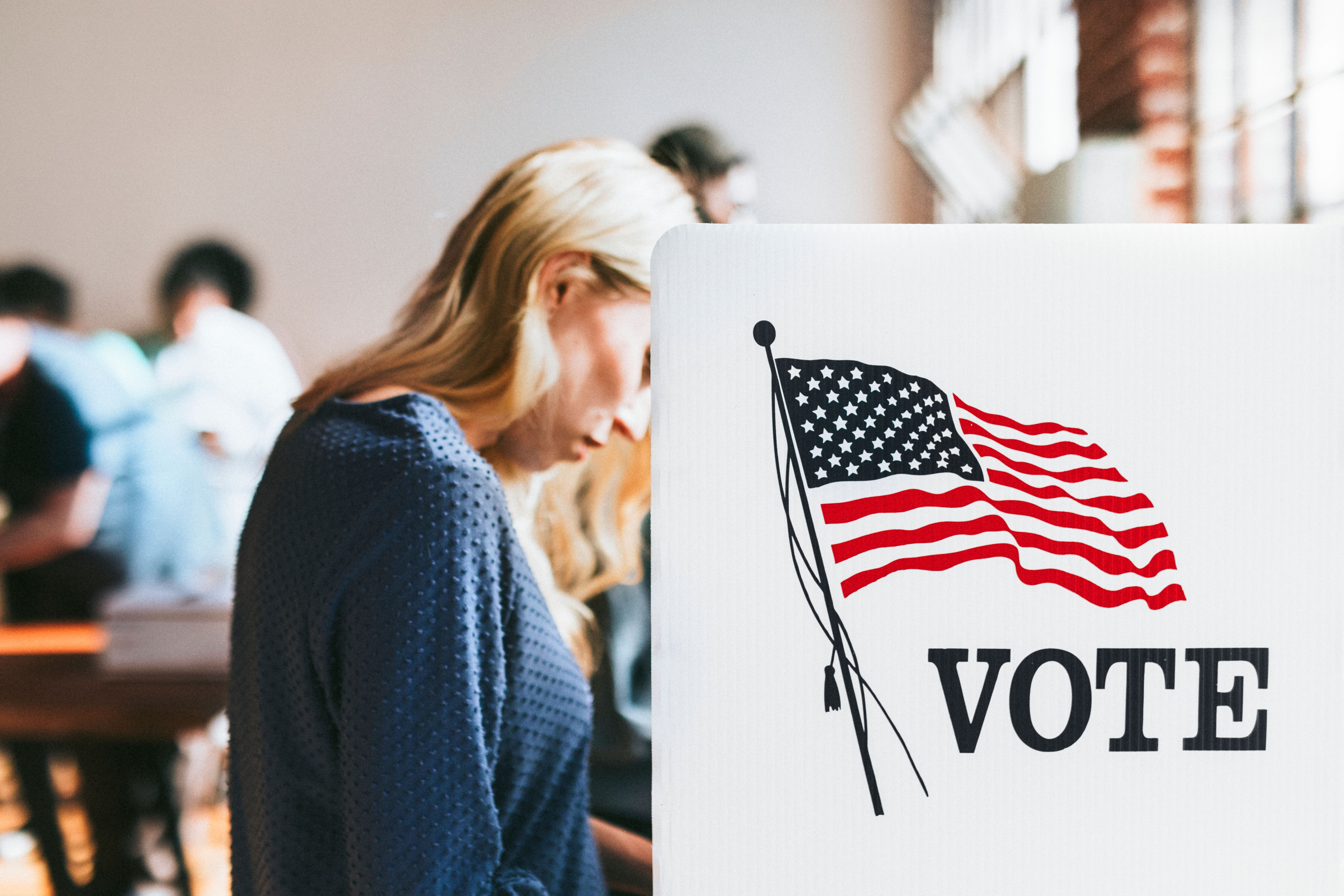 Nebraska Election Laws