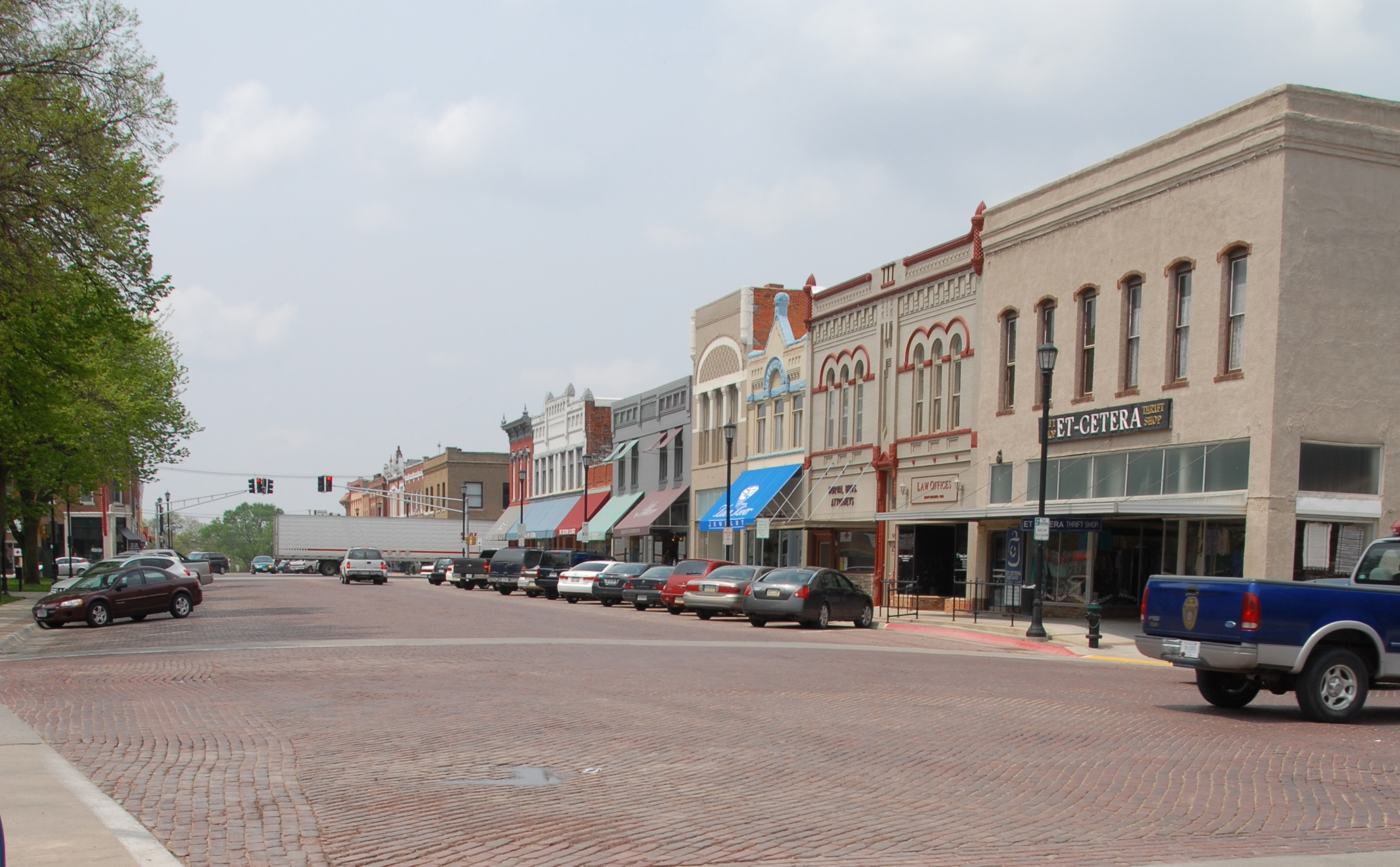 Revitalize Rural Nebraska