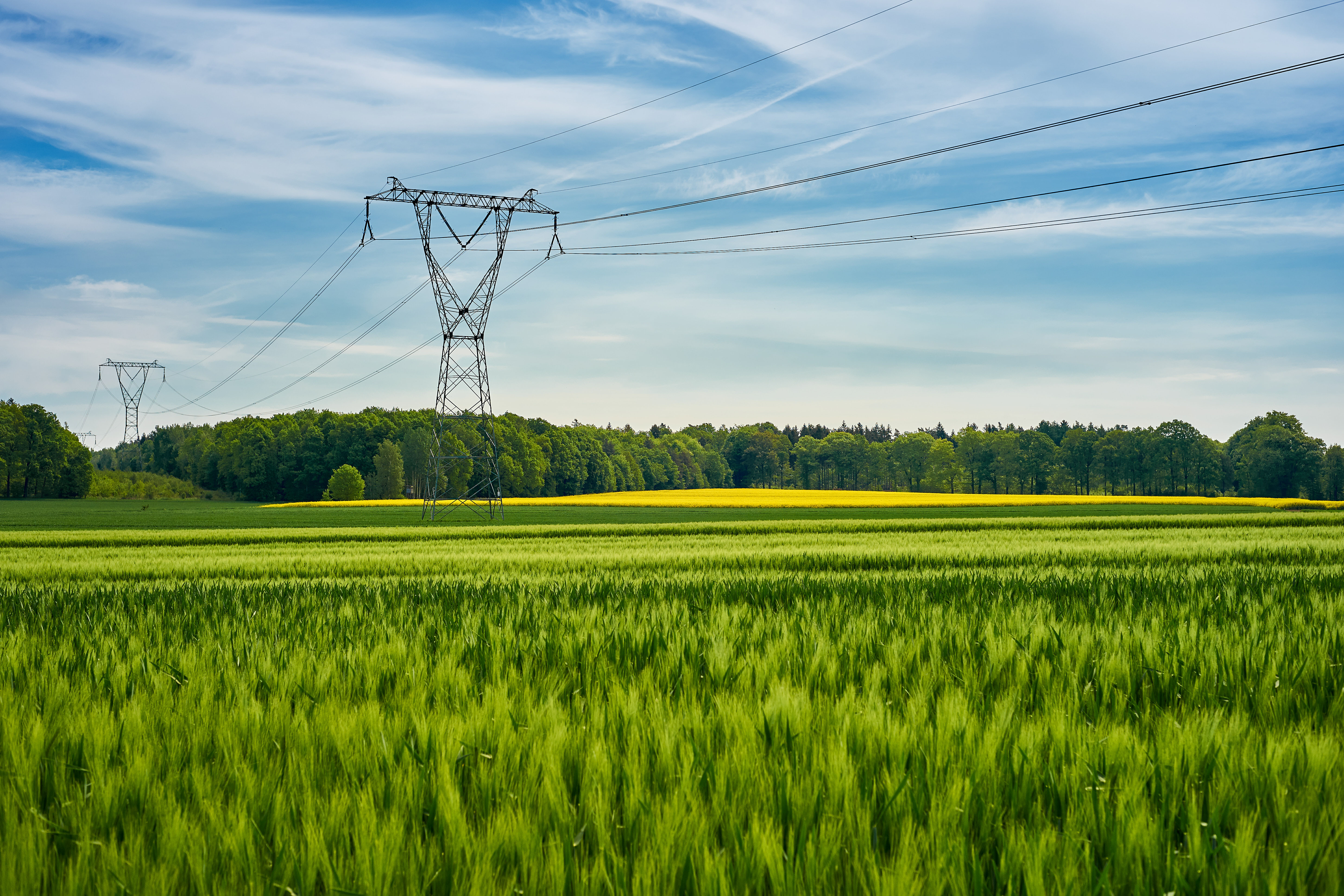 Energy Priorities