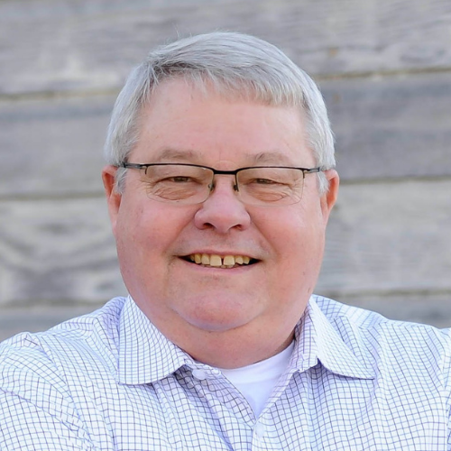 Rick Holdcroft
