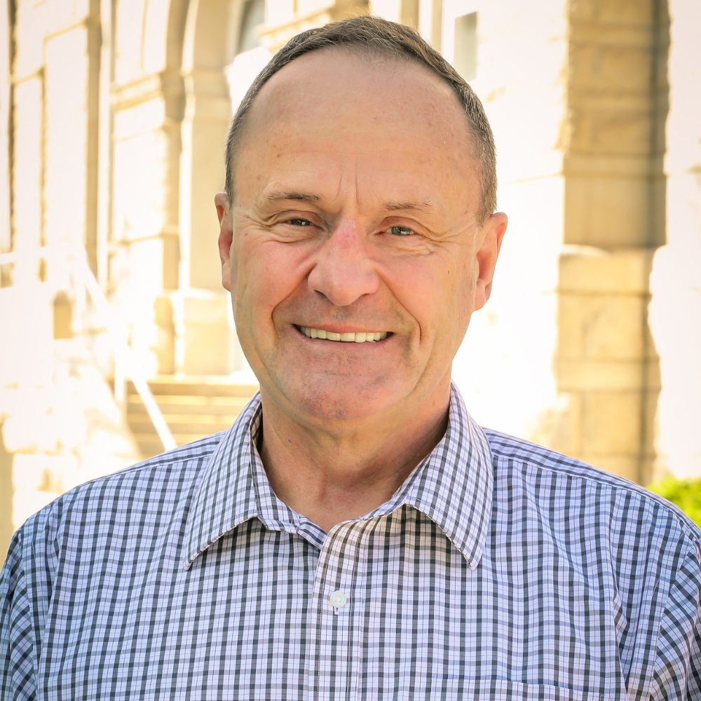 Mark Schoenrock