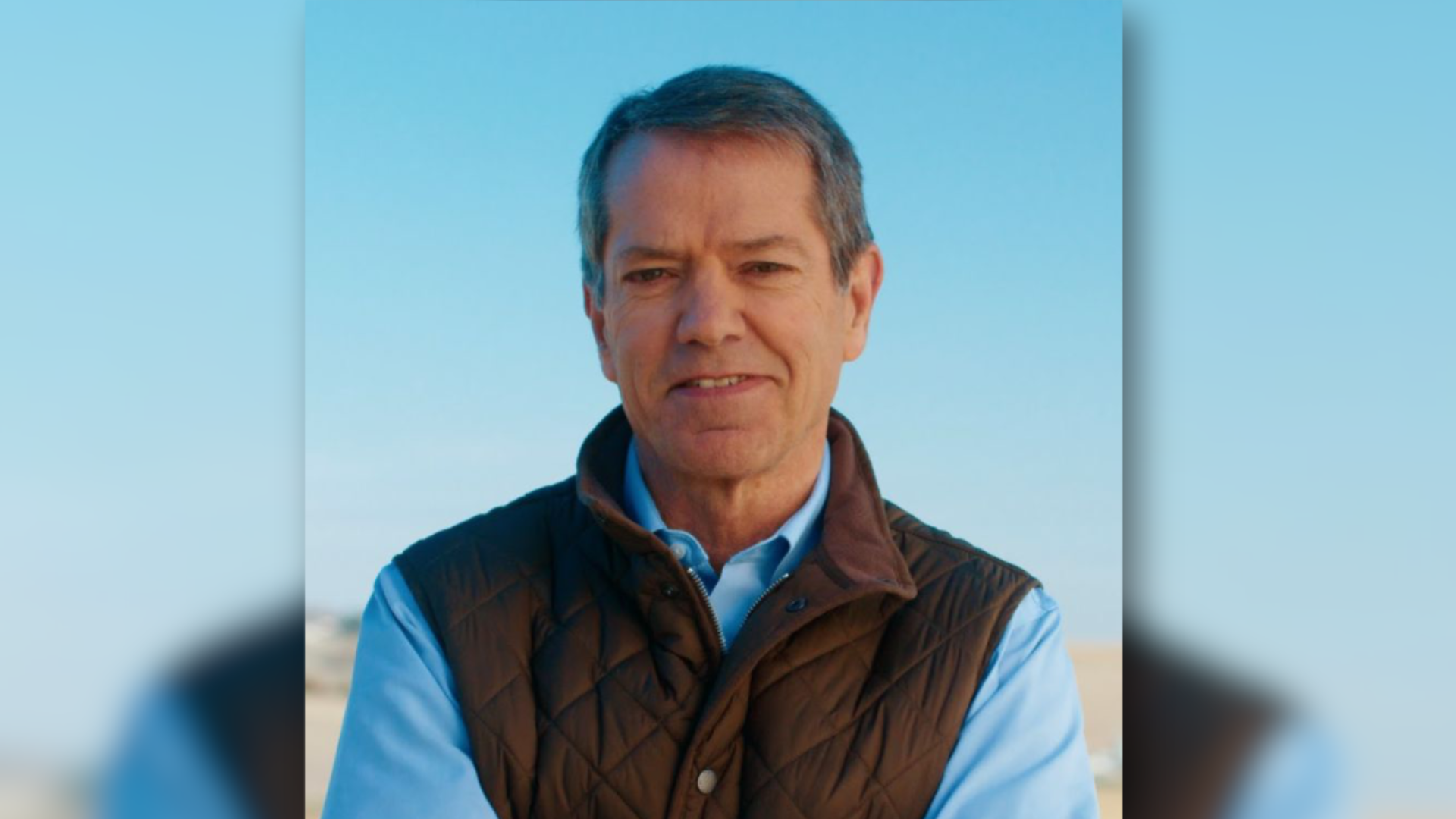 Nebraska Farm Bureau Endorses Governor Jim Pillen for Re-Election  