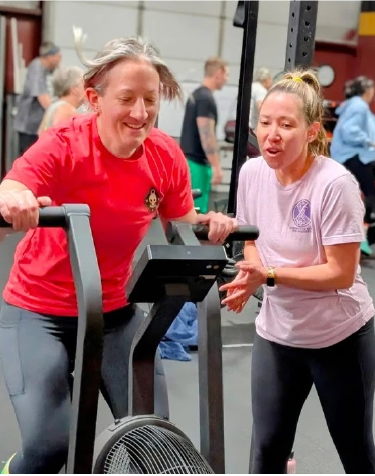 Group Fitness Classes in Falcon, CO