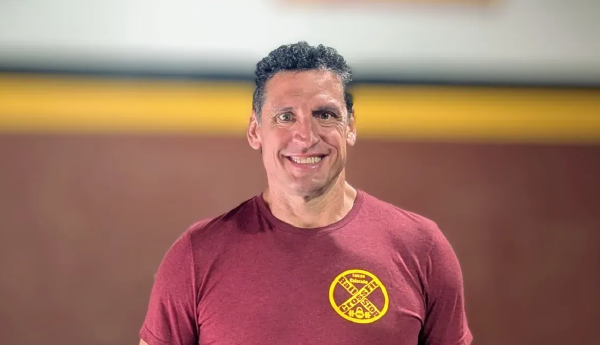 Donovan Routsis