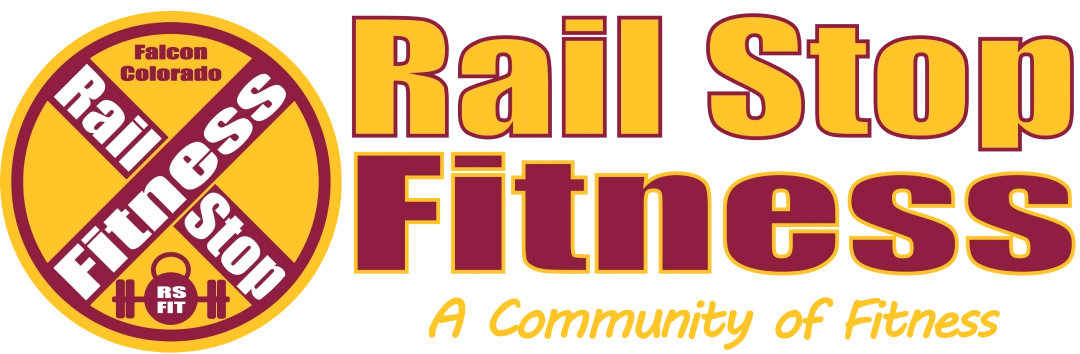 Rail Stop Fitness