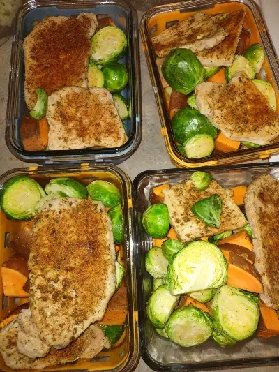 Nutrition Coaching in Falcon, CO