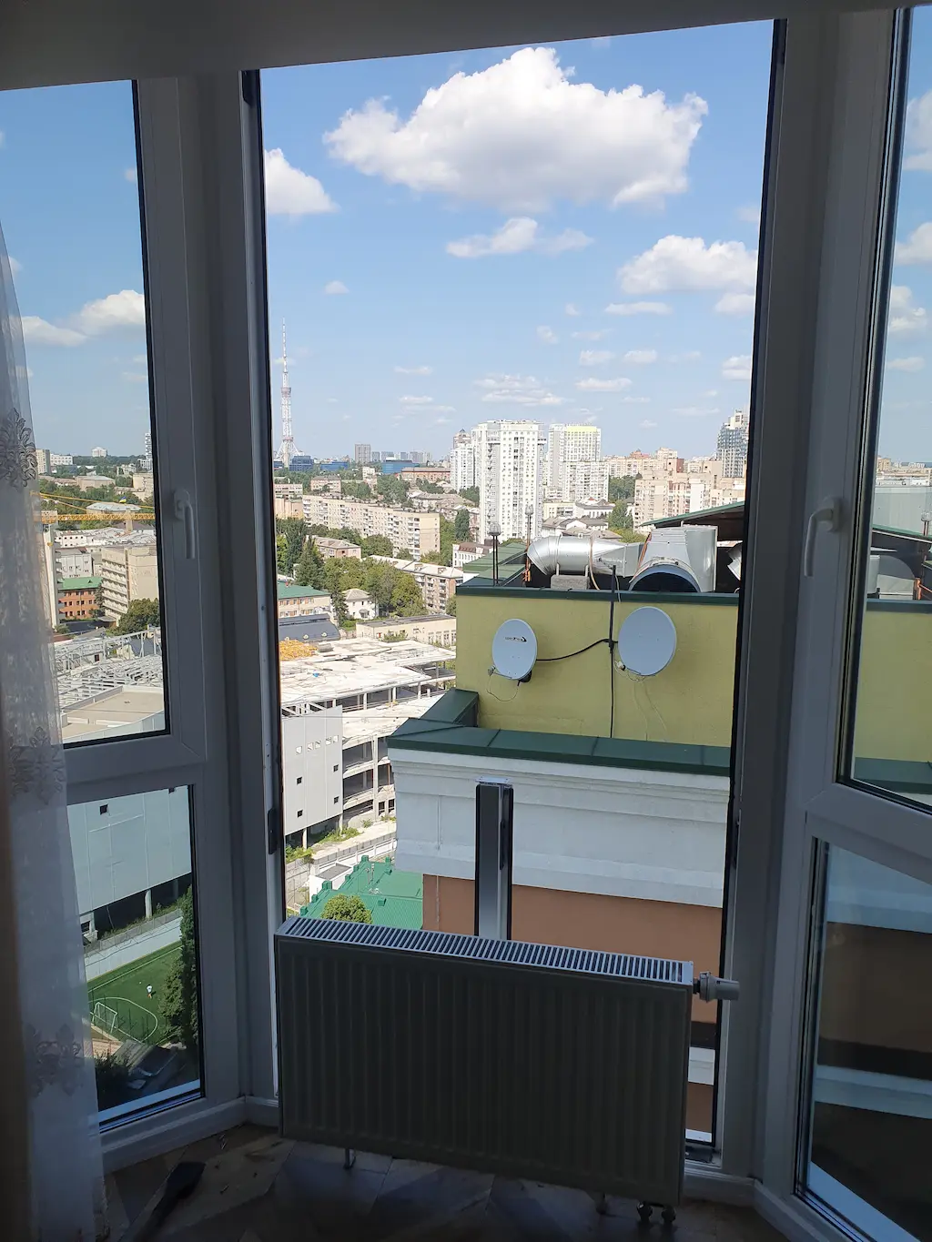 мастер по ремонту пластиковых окон