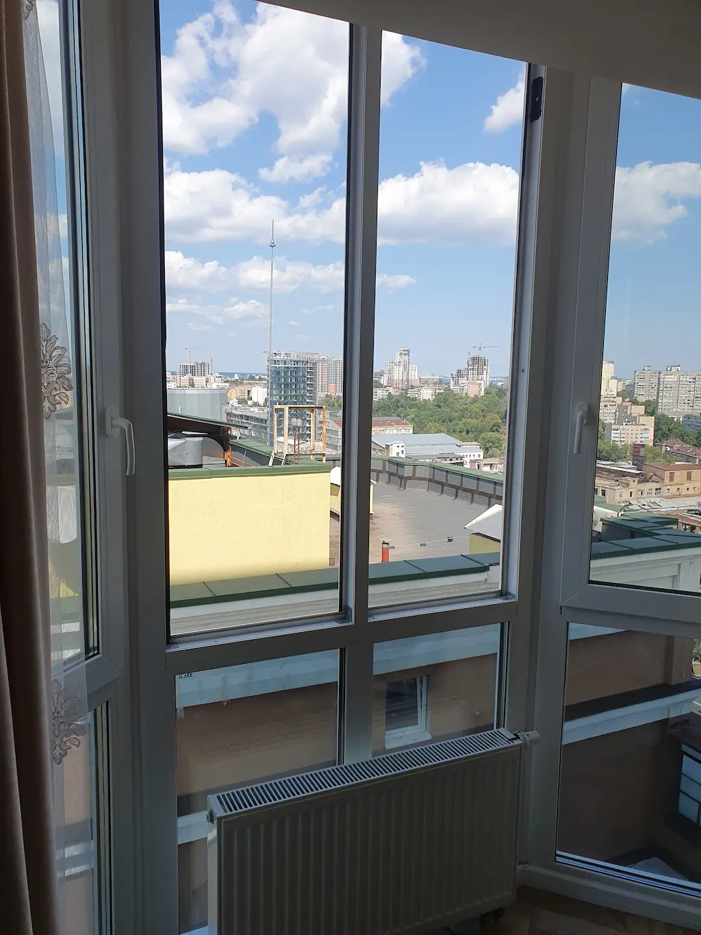 ремонт пластиковых окон