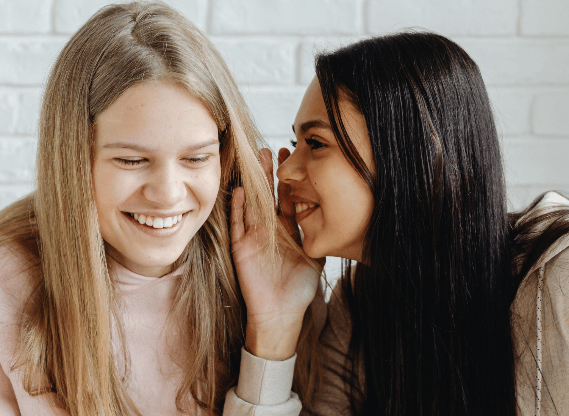 Avec Jami, votre fille a les réponses aux questions qu'elle n'ose pas vous poser