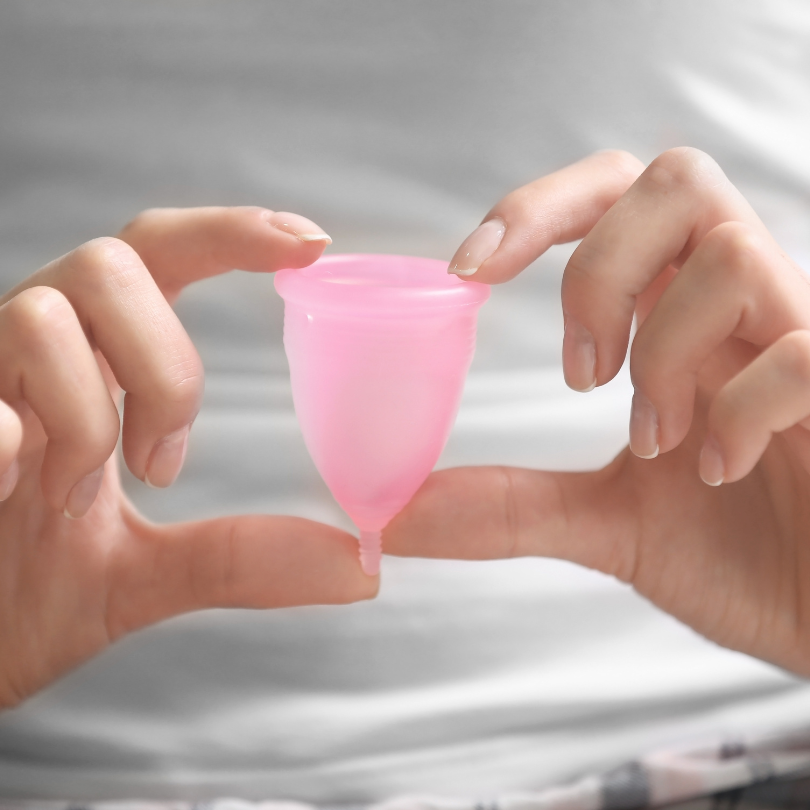 Coupe menstruelle