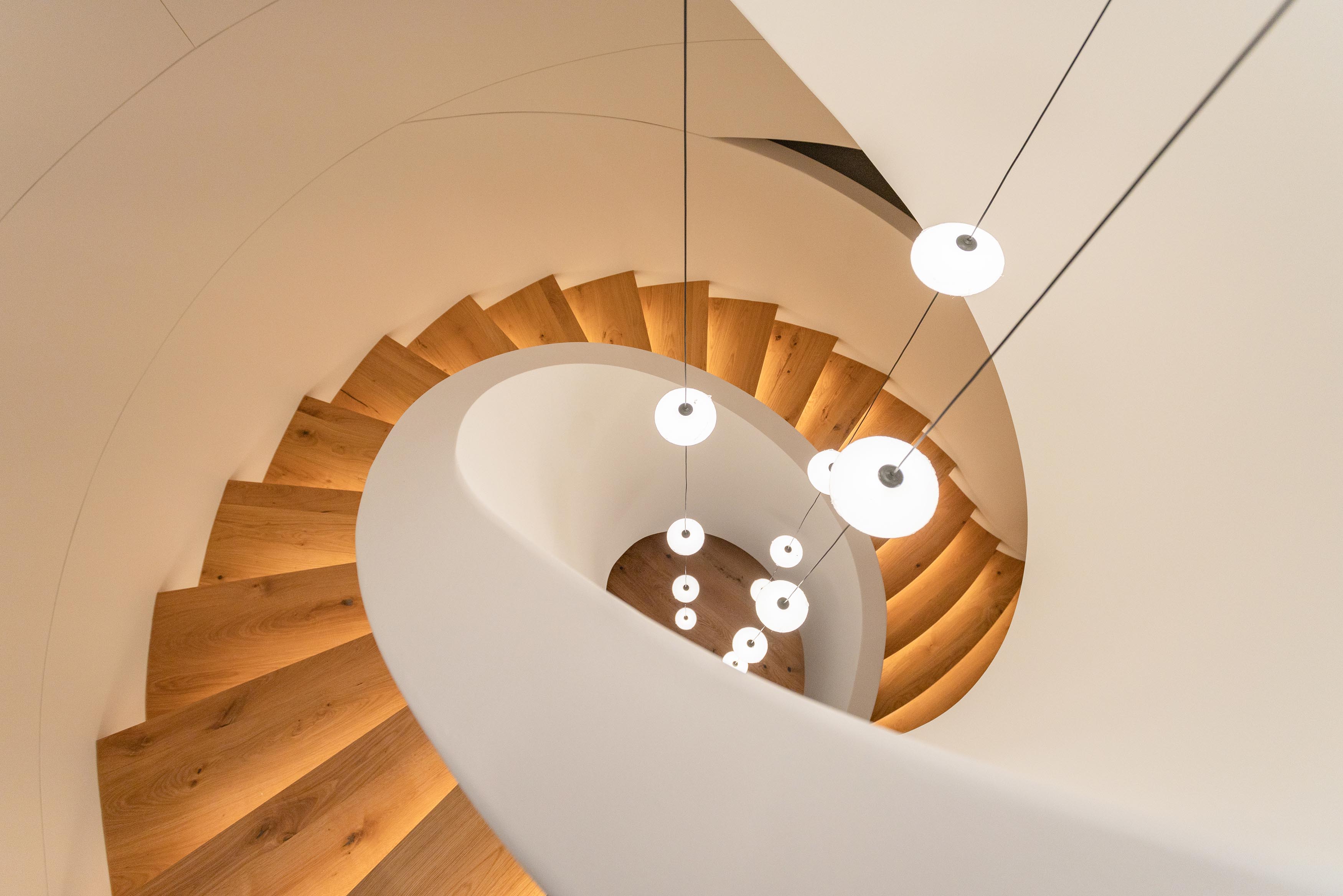 Stair H.