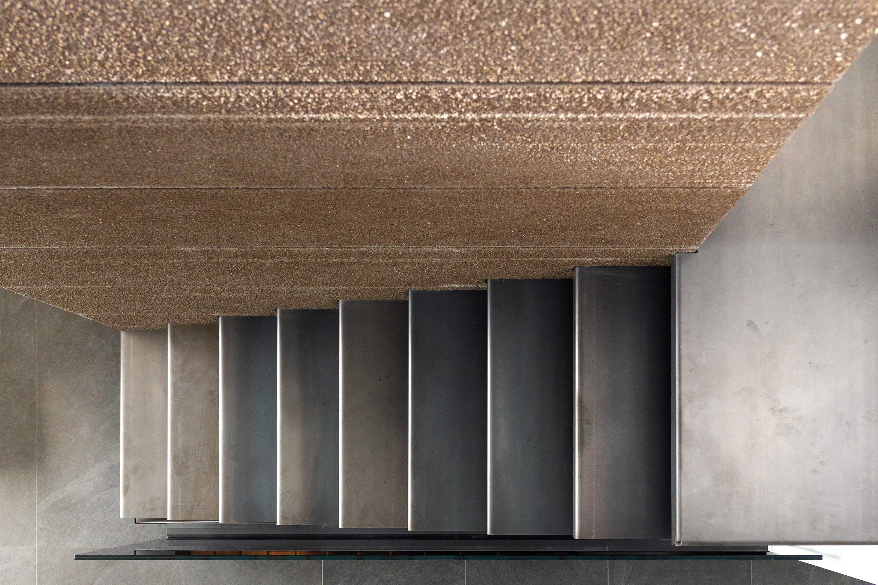 Stair G.