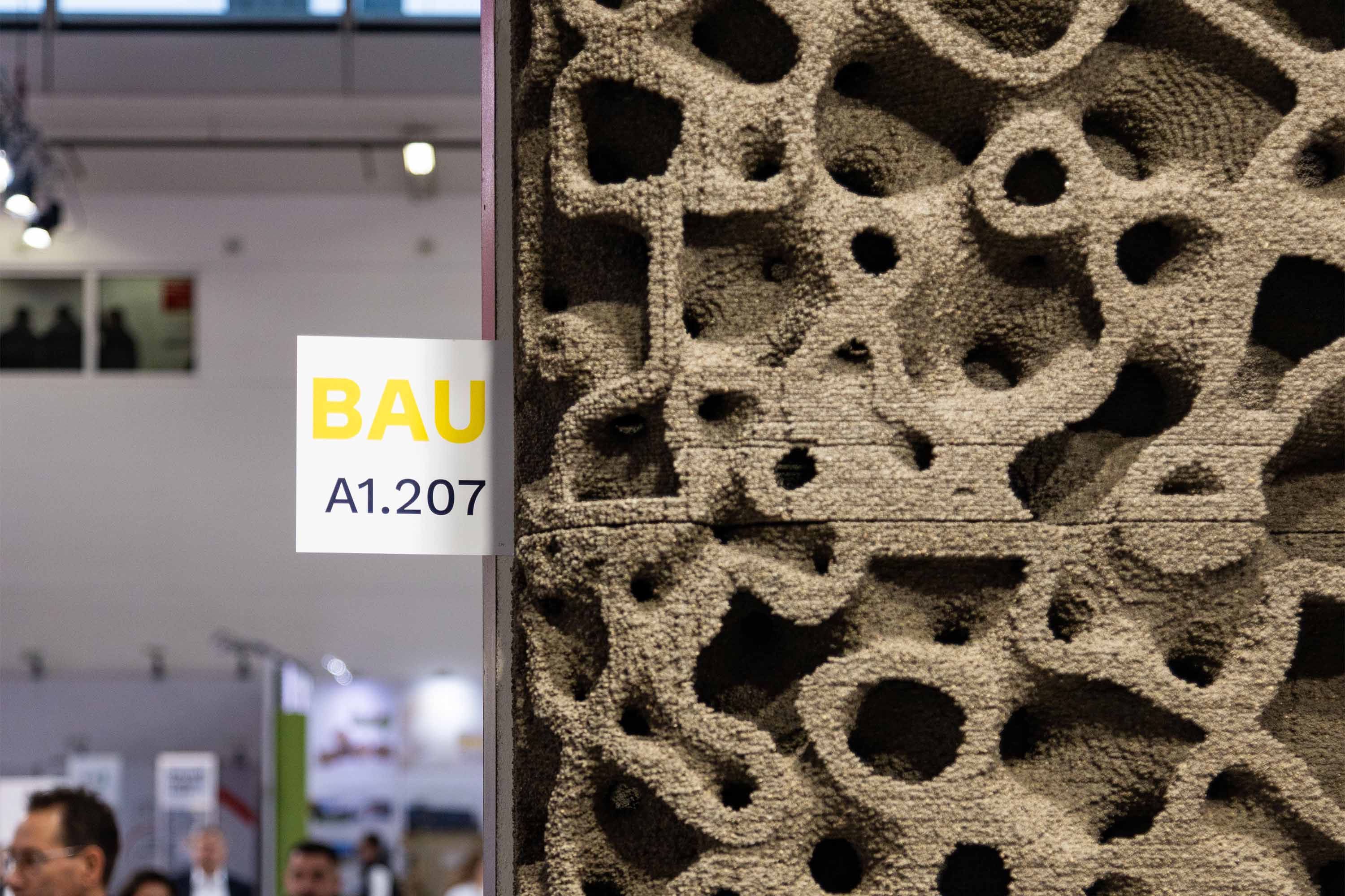 BAU 2025