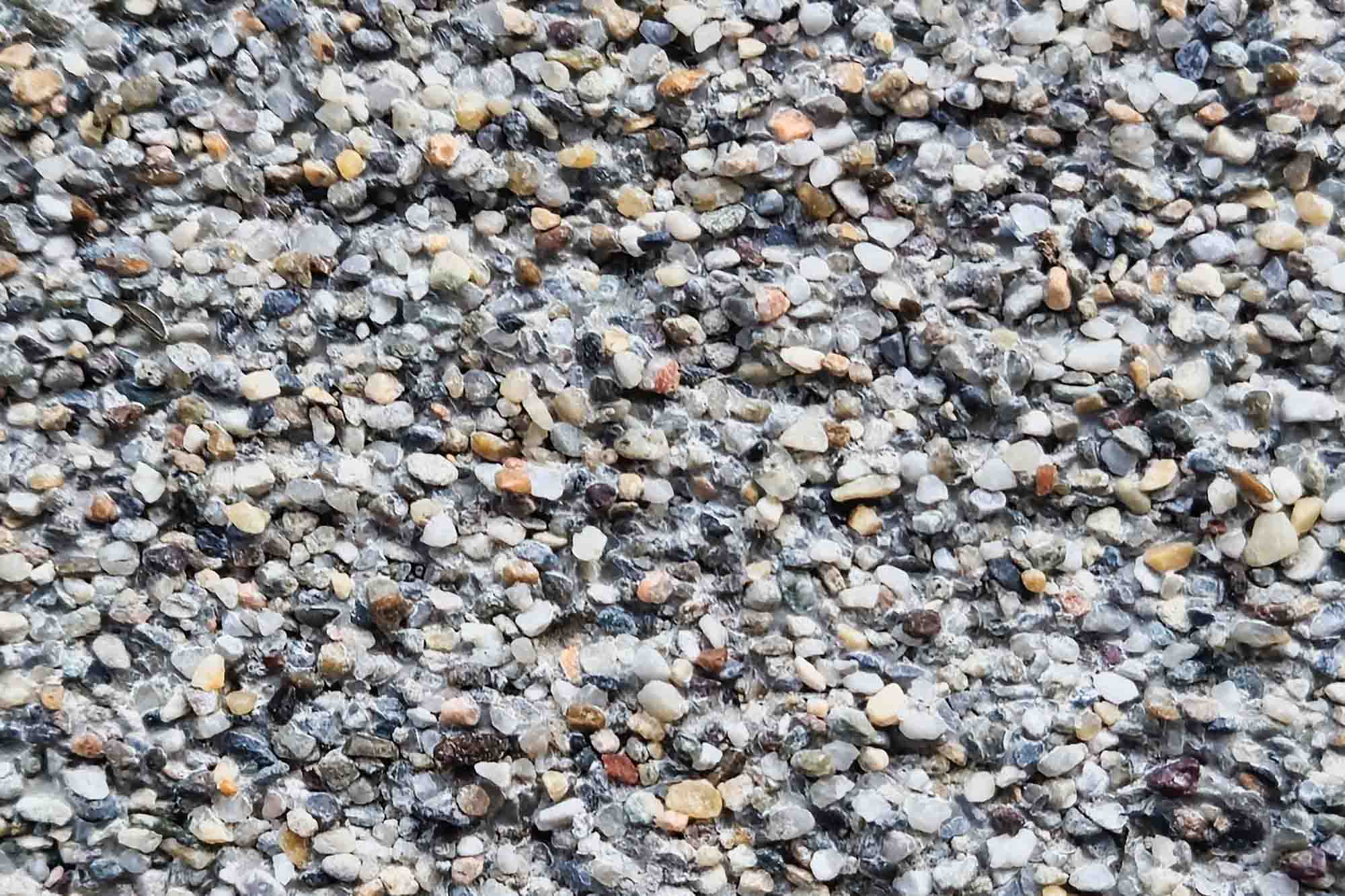 Quartz sand