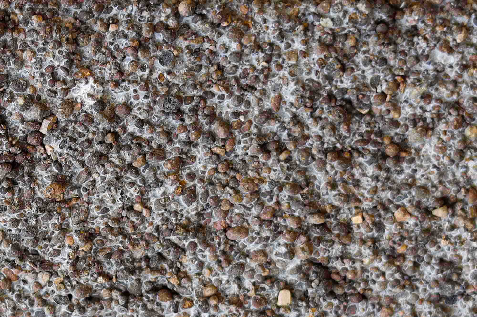 Lightweight expanded clay