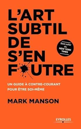 livre l'art subtil