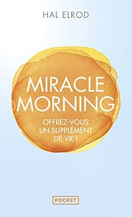 livre miracle morning