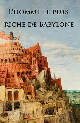livre babylone