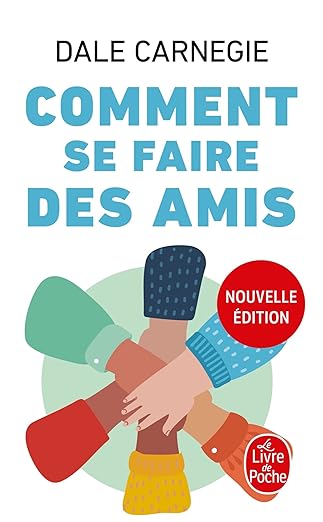 livre comment se faire des amis