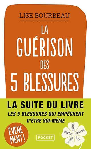 livre guerison