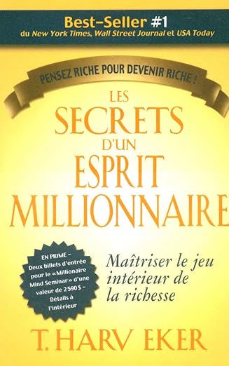 livre millionnaire