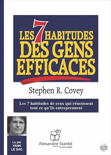 livre habitudes
