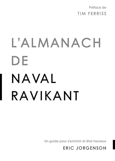 livre l'almanach