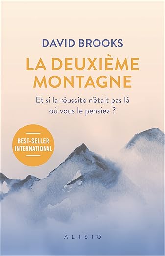 livre la deuxieme montagne