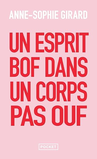 livre un esprit bof