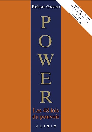 livre power