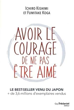 LIVRE COURAGE