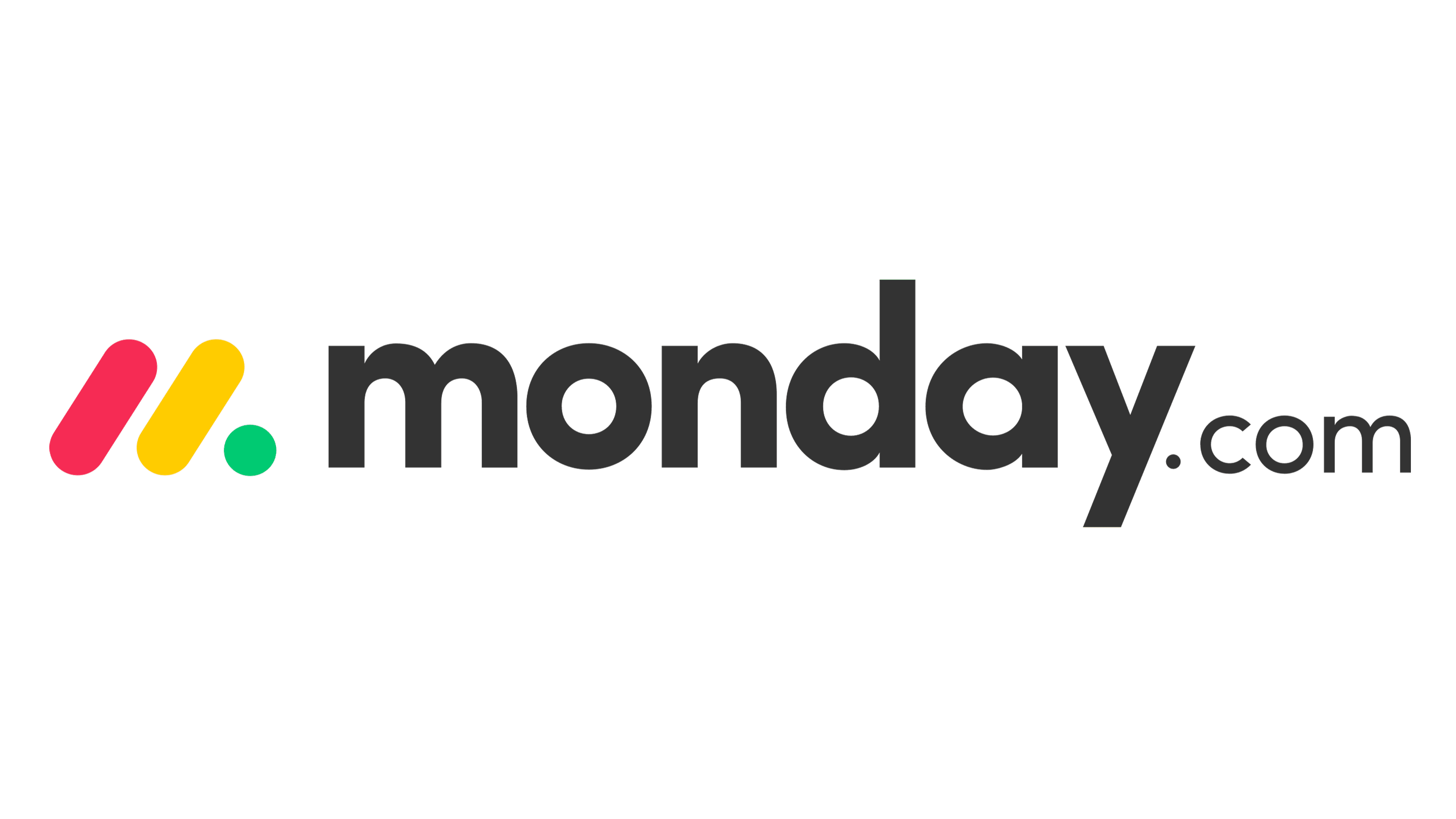logo monday