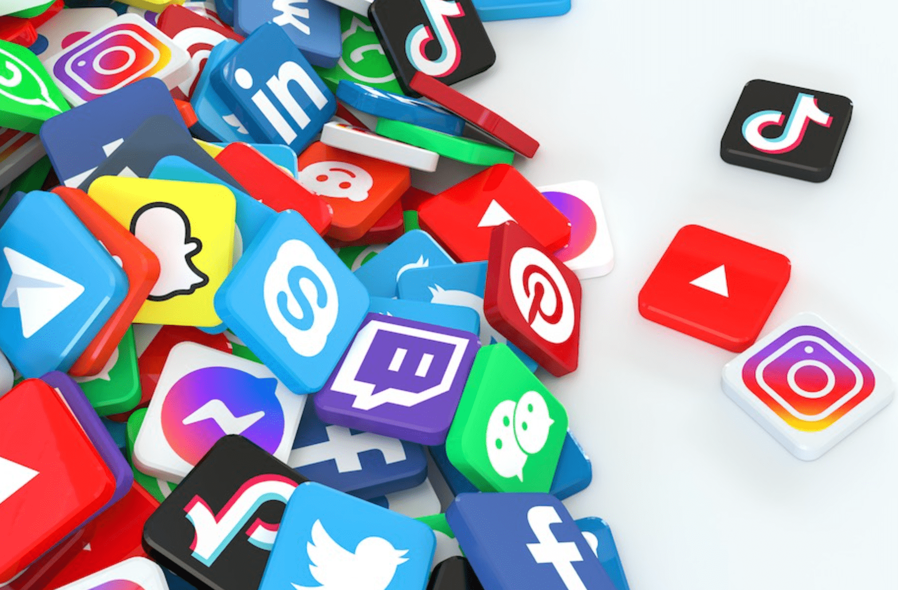 logo reseaux sociaux