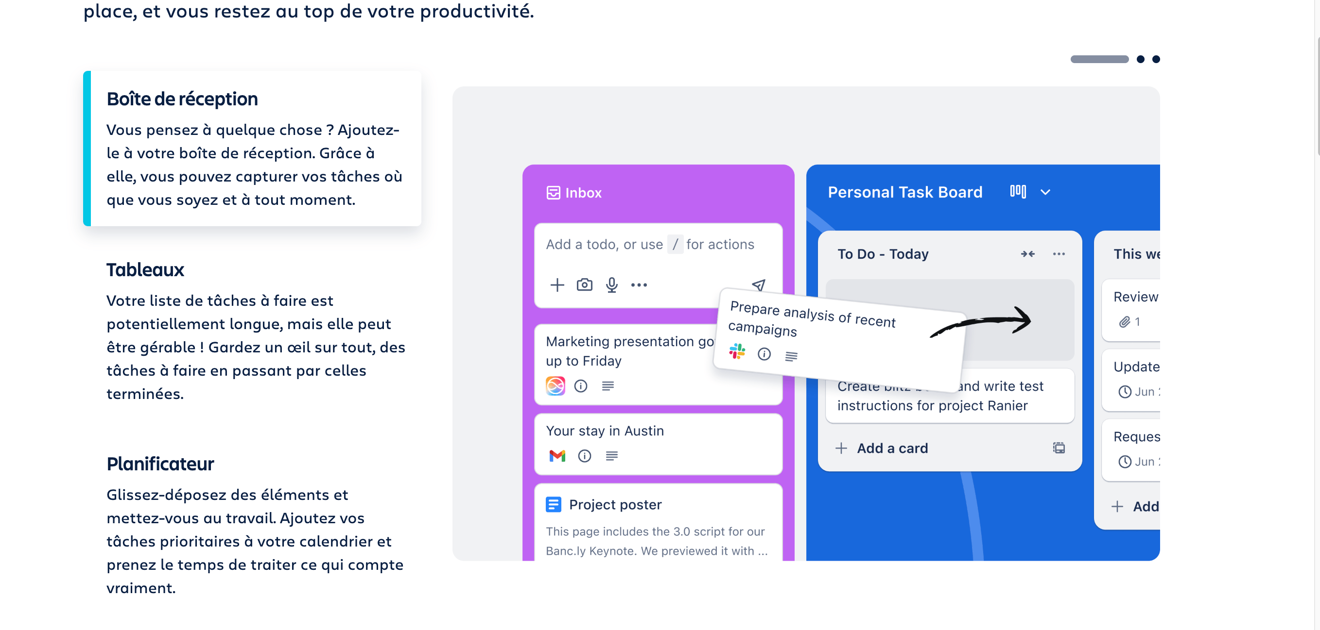 site trello