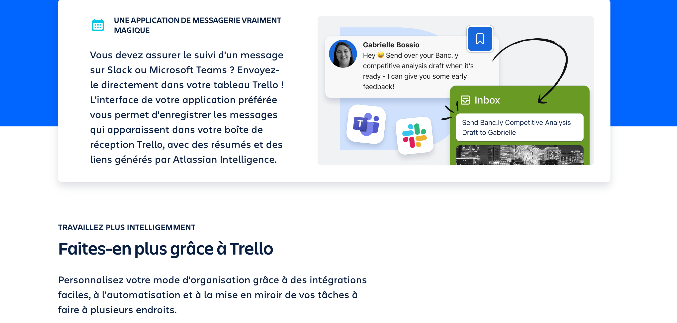 site trello