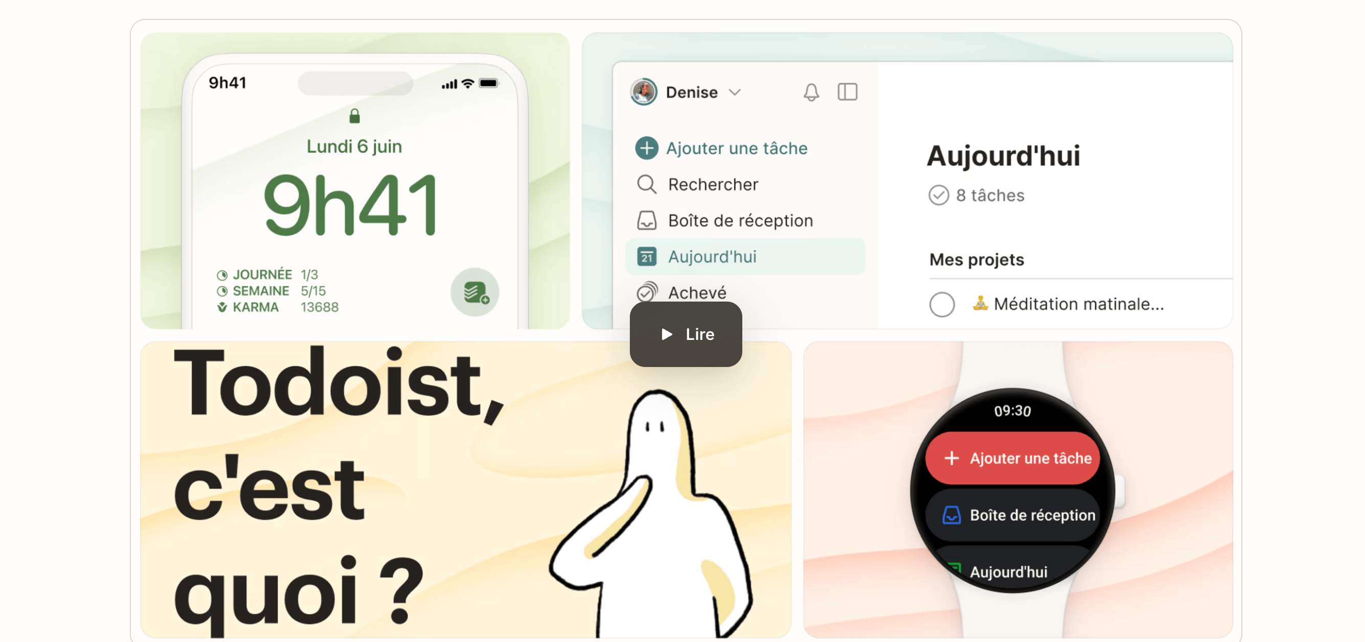 todoist