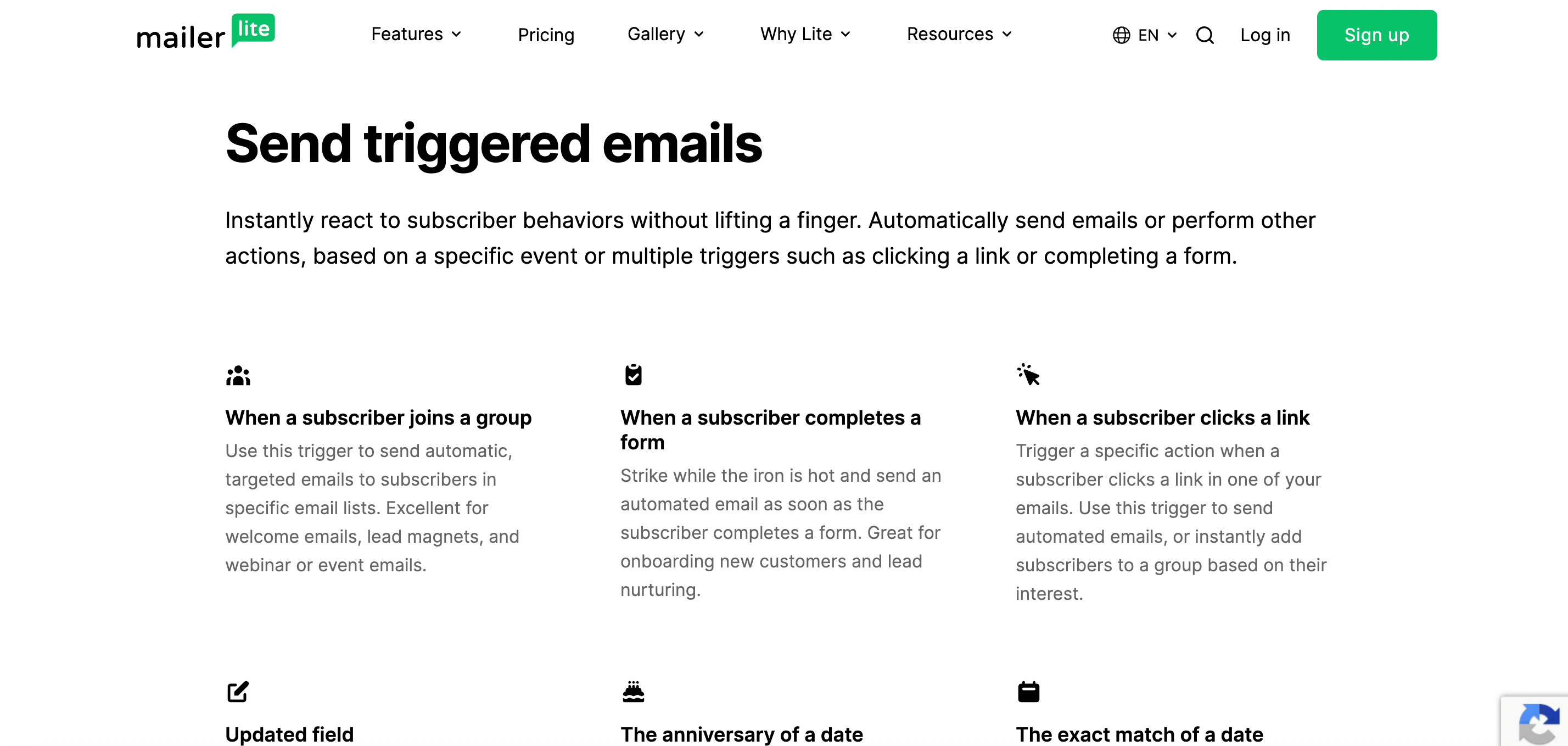 mailerlite
