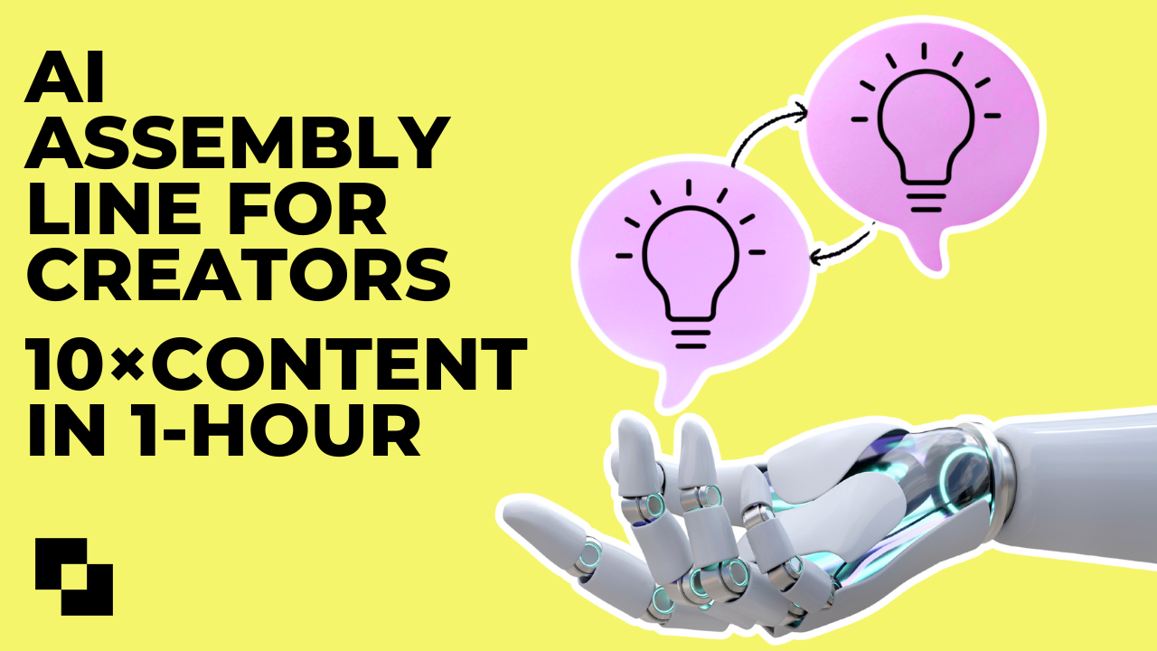 Article Thumbnail for CreatorsKit Article on tools for Content Creators