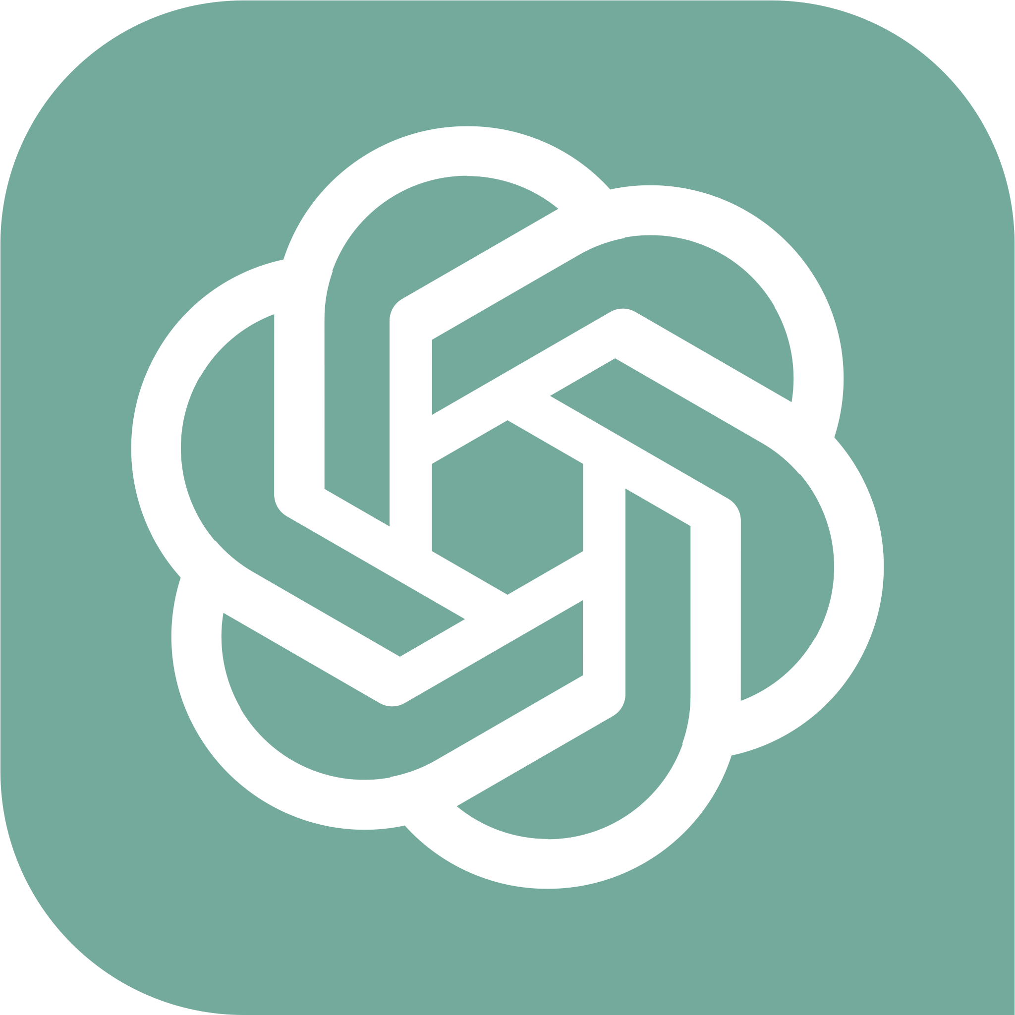 Tool Logo for Content Creators