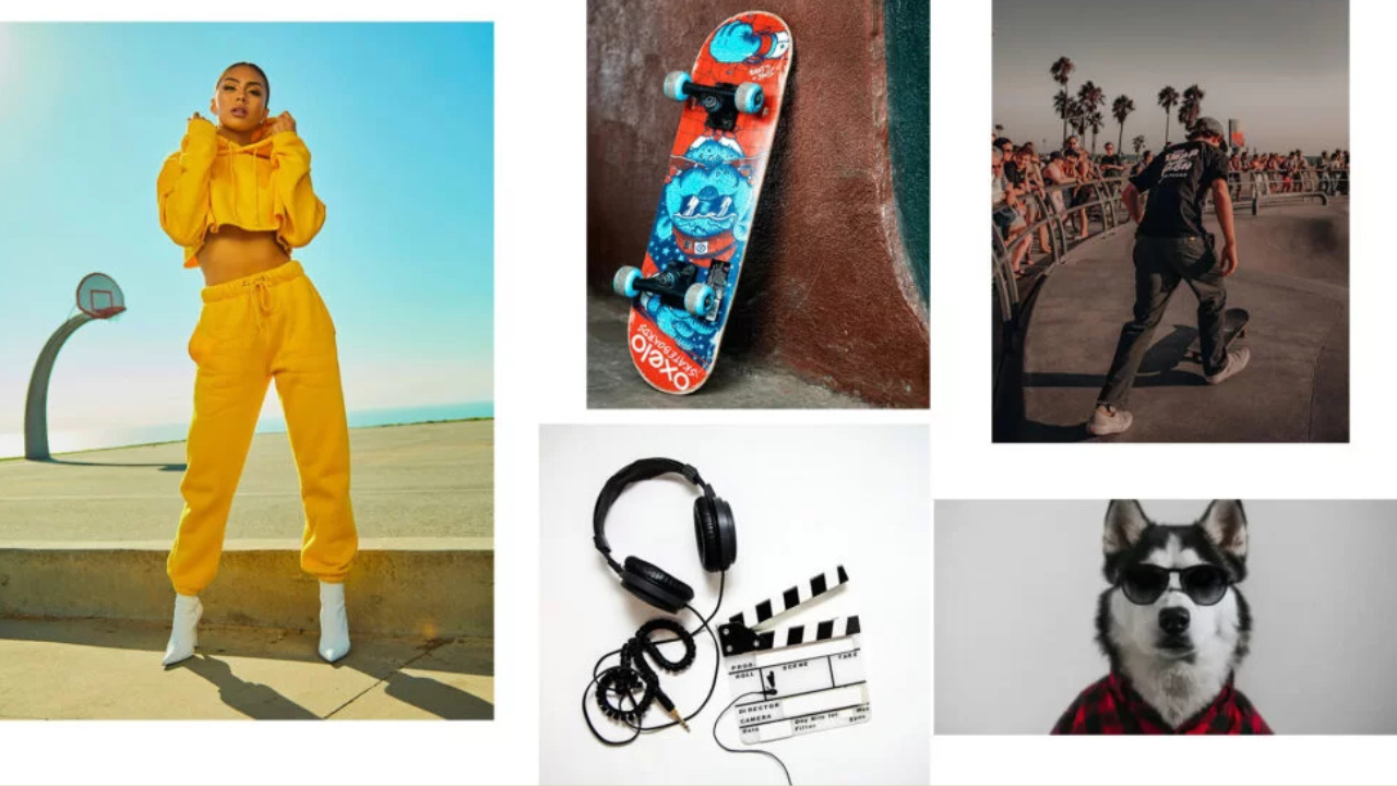 Example of unique, imaginative AI artwork created with Seedream