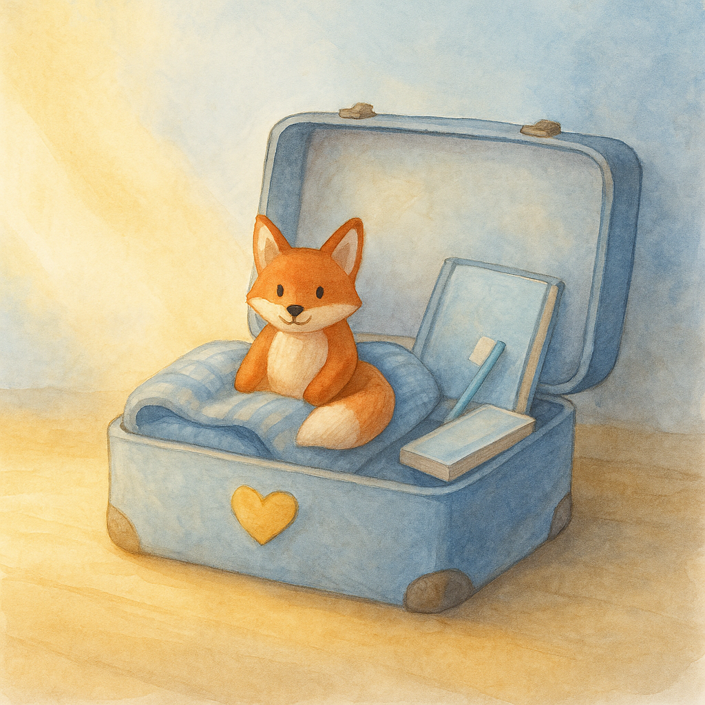 Suitcase