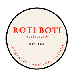 Roti Boti Logo