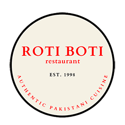 Roti Boti Logo
