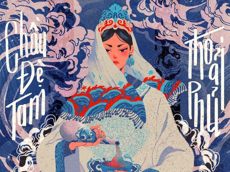 Ảnh Dòng chảy