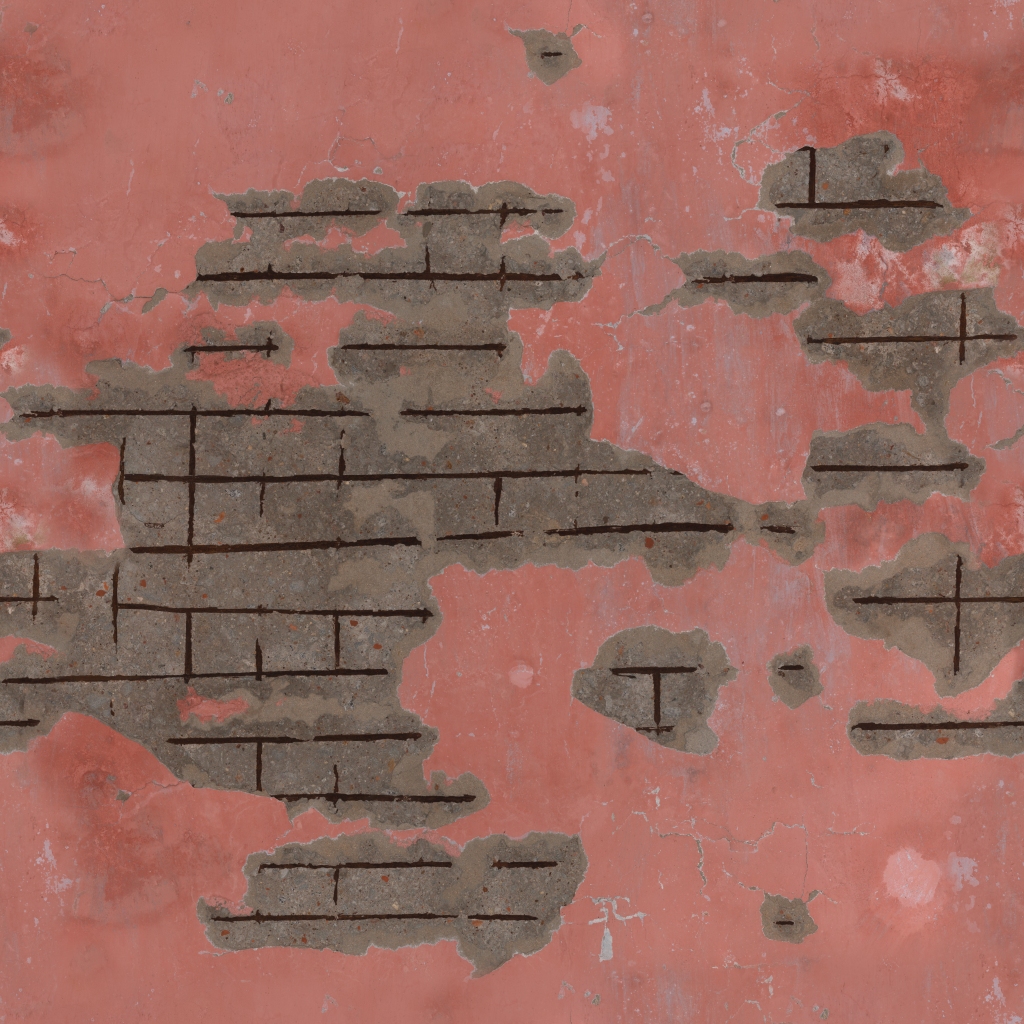 Rebar Reinforced Concrete Diff