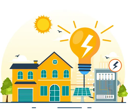 Gestion de l'administratif pour panneaux photovoltaïque