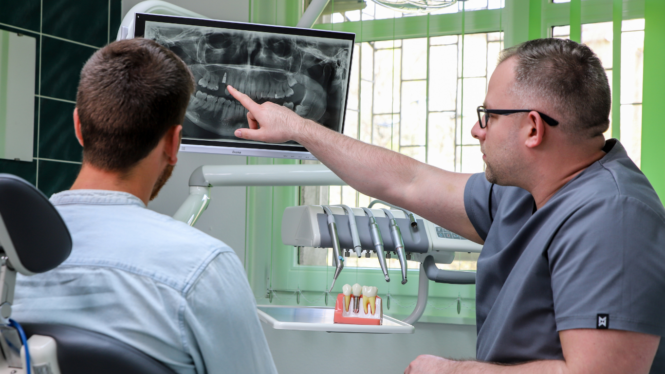 Kezelési terv készítés állapotfelmérés alapján