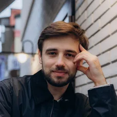 Vladyslav Zahrebelnyi
