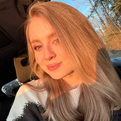 Yana Riabushchyts