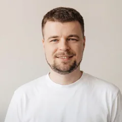 Oleksii Tsvietkov